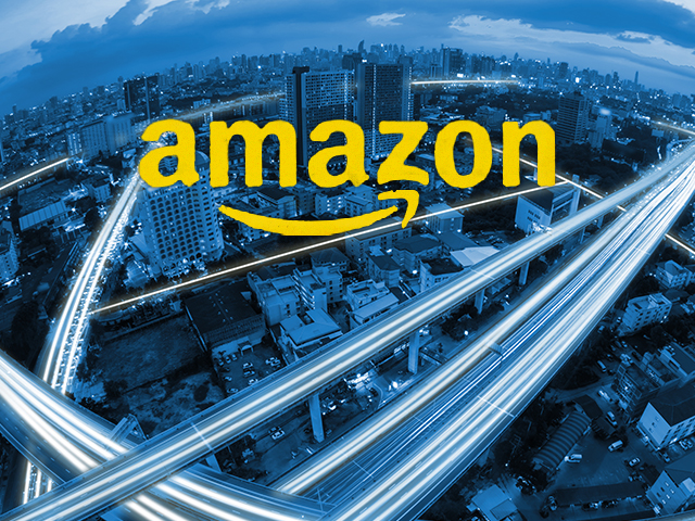 FBA亞馬遜跨境&(集運服務)