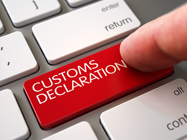 一般報關